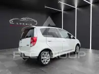 2012 Mitsubishi Colt
