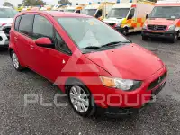 2012 Mitsubishi Colt