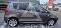 2012 Mitsubishi Colt