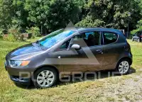 2012 Mitsubishi Colt