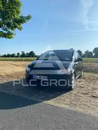 2012 Mitsubishi Colt