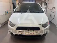 2012 Mitsubishi Colt