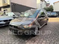2012 Mitsubishi Colt
