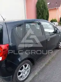 2012 Mitsubishi Colt