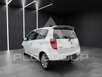 2012 Mitsubishi Colt