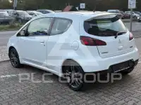 2012 Mitsubishi Colt