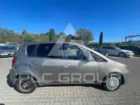 2012 Mitsubishi Colt