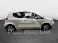 2012 Mitsubishi Colt