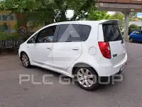 2012 Mitsubishi Colt