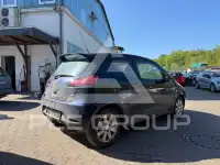 2012 Mitsubishi Colt