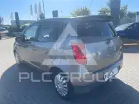 2012 Mitsubishi Colt