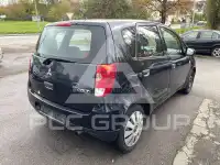 2012 Mitsubishi Colt
