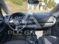 2012 Mitsubishi Colt