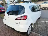 2012 Mitsubishi Colt