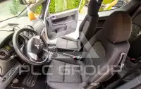 2012 Mitsubishi Colt