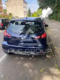 2012 Mitsubishi Colt