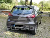 2012 Mitsubishi Colt