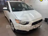 2012 Mitsubishi Colt