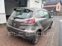 2012 Mitsubishi Colt