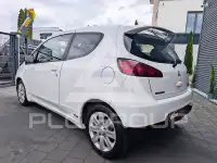 2012 Mitsubishi Colt