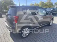 2012 Mitsubishi Colt