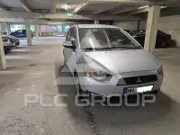 2012 Mitsubishi Colt