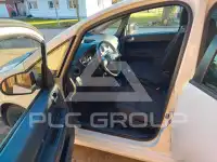 2012 Mitsubishi Colt