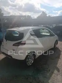 2012 Mitsubishi Colt