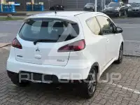 2012 Mitsubishi Colt