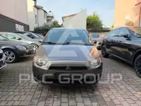 2012 Mitsubishi Colt