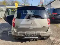 2012 Mitsubishi Colt