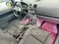 2004 Mitsubishi Colt