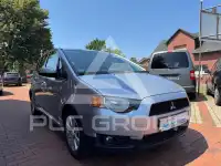 2012 Mitsubishi Colt