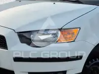 2012 Mitsubishi Colt