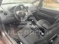 2012 Mitsubishi Colt