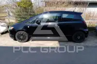 2012 Mitsubishi Colt