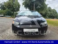 2012 Mitsubishi Colt