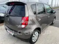 2012 Mitsubishi Colt
