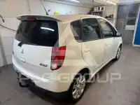 2012 Mitsubishi Colt