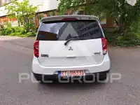 2012 Mitsubishi Colt