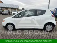 2012 Mitsubishi Colt