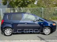 2012 Mitsubishi Colt