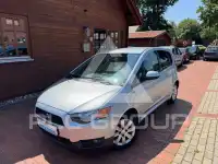 2012 Mitsubishi Colt