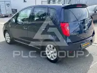 2012 Mitsubishi Colt