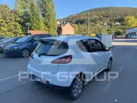 2012 Mitsubishi Colt