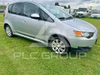 2004 Mitsubishi Colt