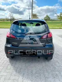 2012 Mitsubishi Colt