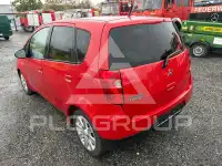 2012 Mitsubishi Colt
