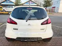 2012 Mitsubishi Colt