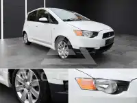 2012 Mitsubishi Colt
